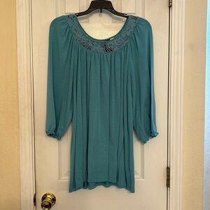 Mix it stretch Elastic Cuff Sleeve